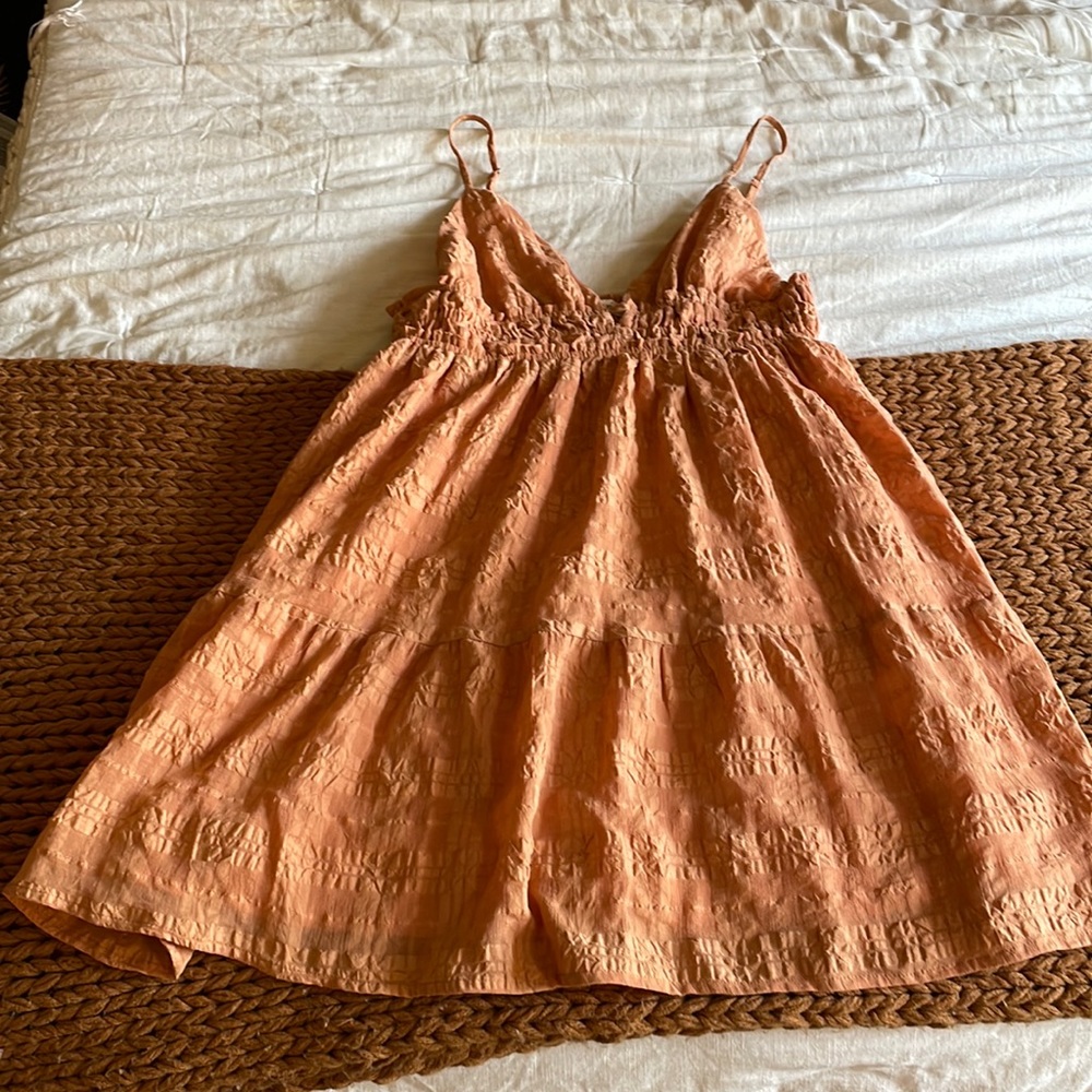 Sun dress